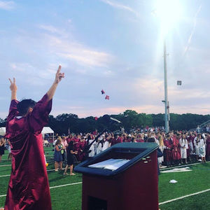 Meet your Posher, Nick